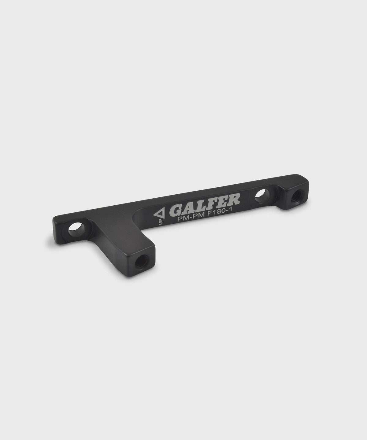 Galfer Bike Radial Caliper Adapter (Postmount) - +20mm d.
