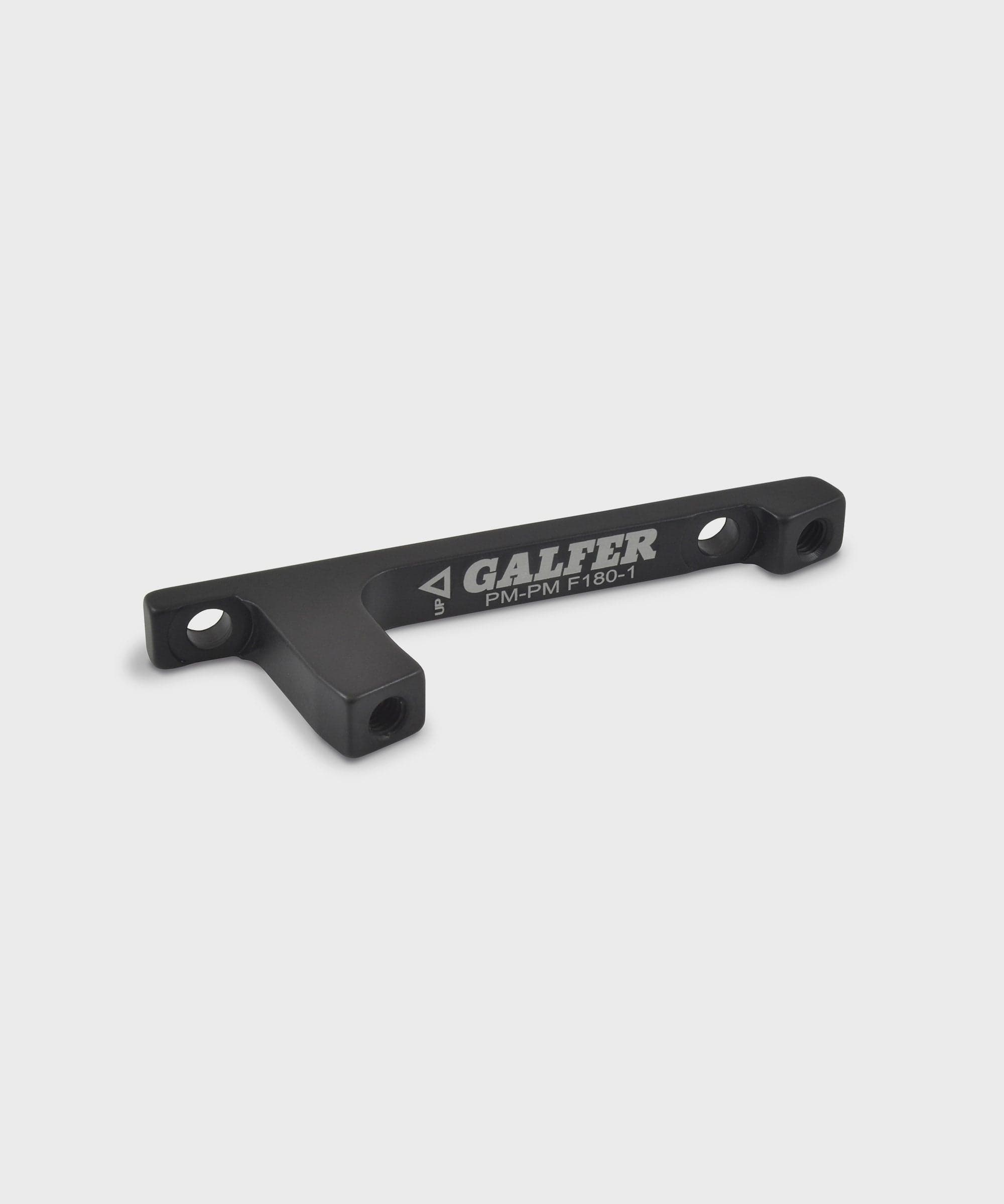 Galfer Bike Radial Caliper Adapter (Postmount) - +20mm d.