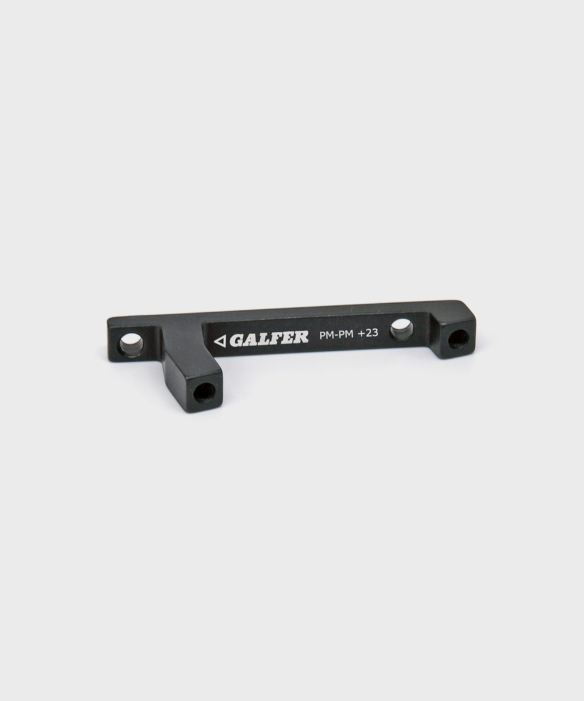 Galfer Bike Radial Caliper Adapter (Postmount) - +23mm d.