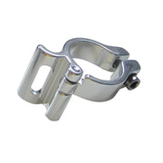 ID 28.6 Braze-on Mech Adaptor Silver 11/8" (28.6)
