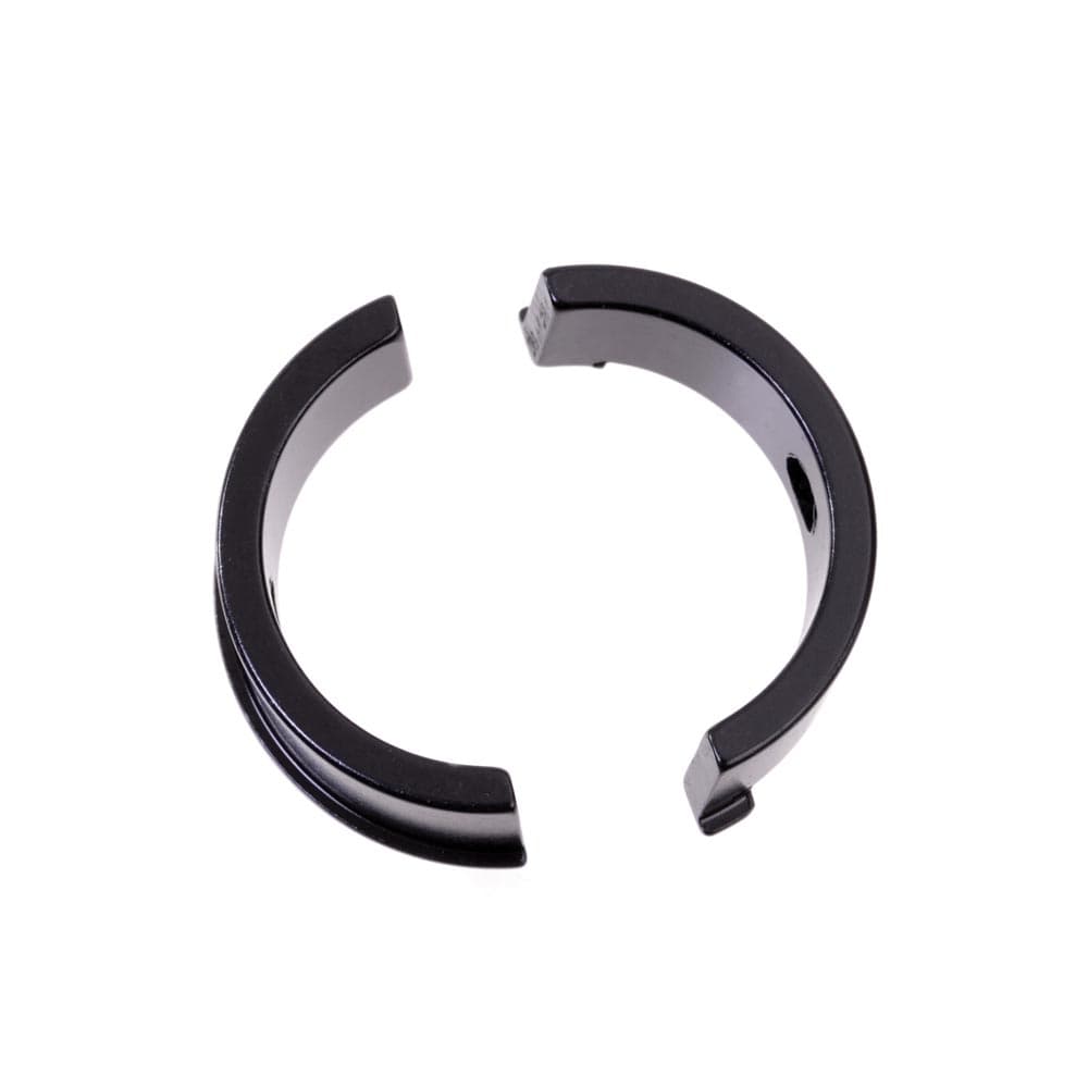 ID Front Mech Shim Black 34.9-28.6mm