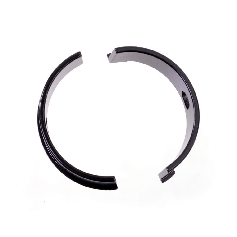 ID Front Mech Shim Black 34.9-28.6mm
