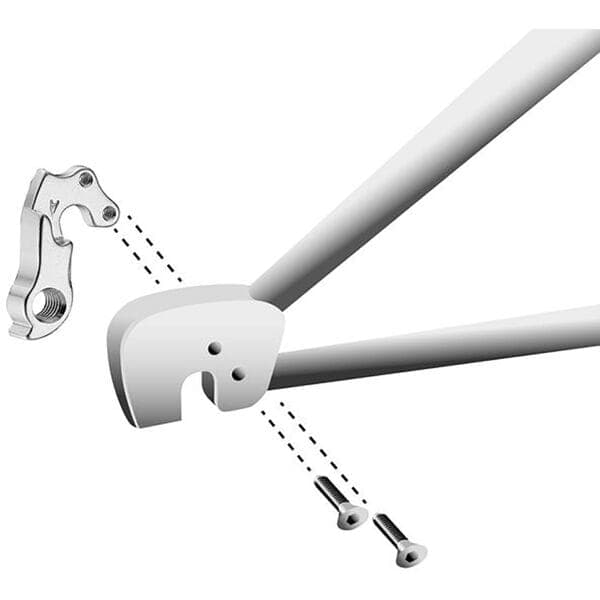 M Part GEAR HANGER various bike brands GEAR HANGER various bike brands - GH-045