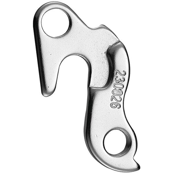 M Part GEAR HANGER Trek and others GEAR HANGER Trek and others - GH-068