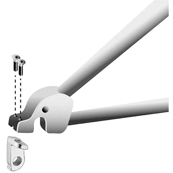 M Part GEAR HANGER various bike brands GEAR HANGER various bike brands - GH-076