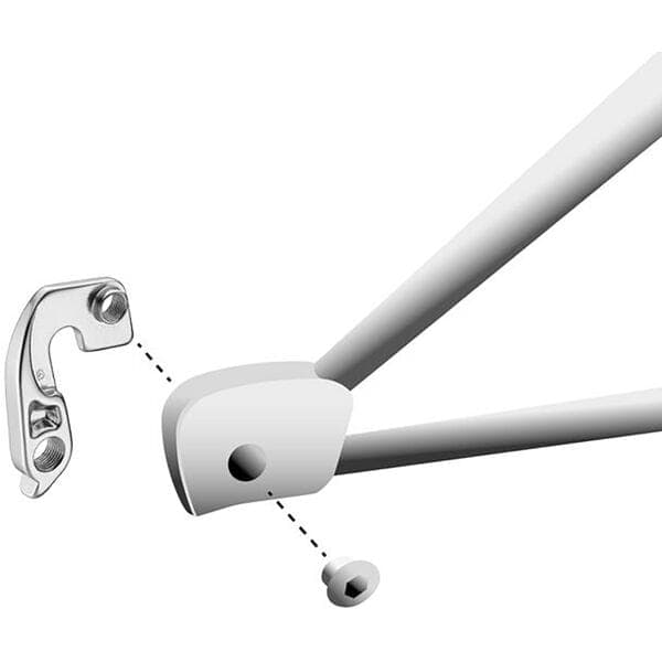 M Part GEAR HANGER Specialized GEAR HANGER Specialized - GH-094