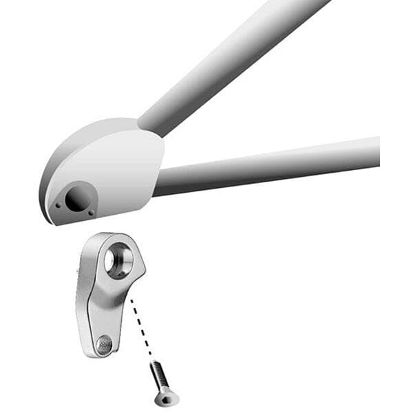 M Part GEAR HANGER Marin GEAR HANGER Marin - GH-095