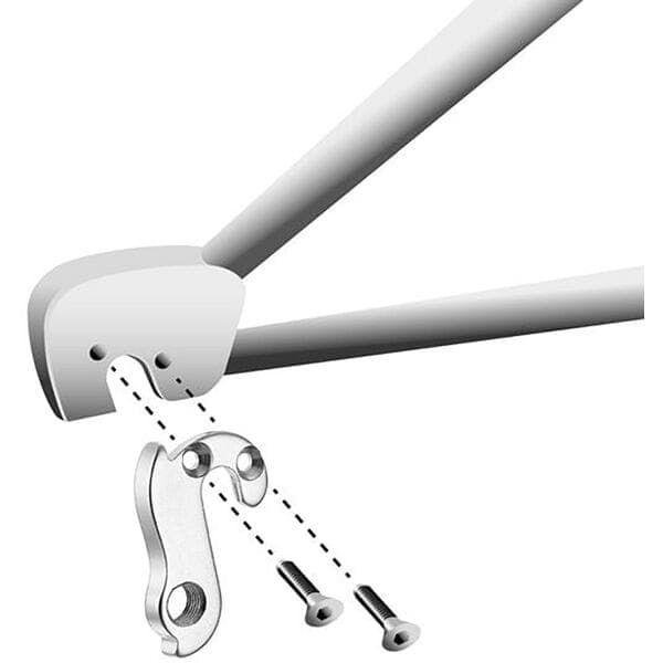 M Part GEAR HANGER Giant GEAR HANGER Giant - GH-110