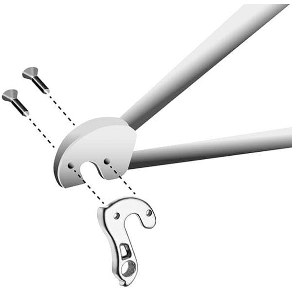 M Part GEAR HANGER various bike brands GEAR HANGER various bike brands - GH-119