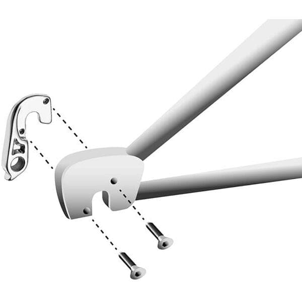 M Part GEAR HANGER Specialized GEAR HANGER Specialized - GH-140