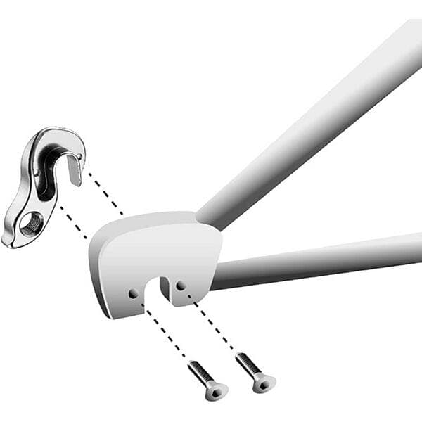 M Part GEAR HANGER Specialized GEAR HANGER Specialized - GH-143