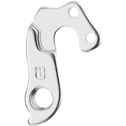M Part GEAR HANGER Ghost GEAR HANGER Ghost - GH-171