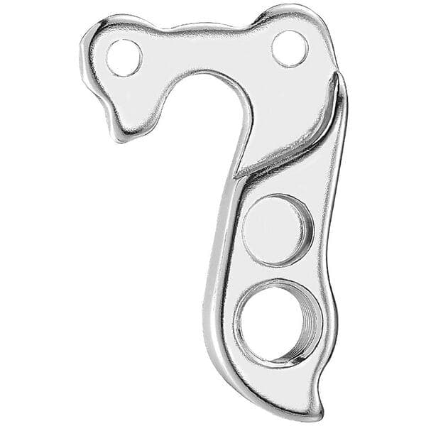M Part GEAR HANGER Ghost, Hercules, Winora etc. GEAR HANGER Ghost, Hercules, Winora etc. - GH-174