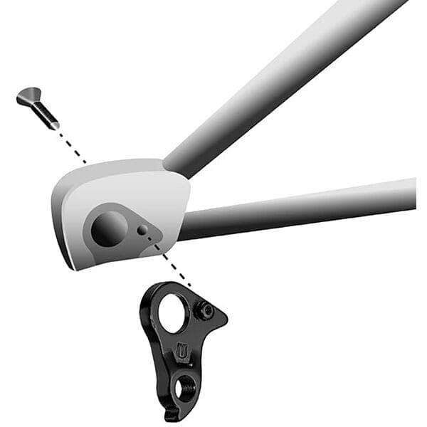 M Part GEAR HANGER Felt GEAR HANGER Felt - GH-232