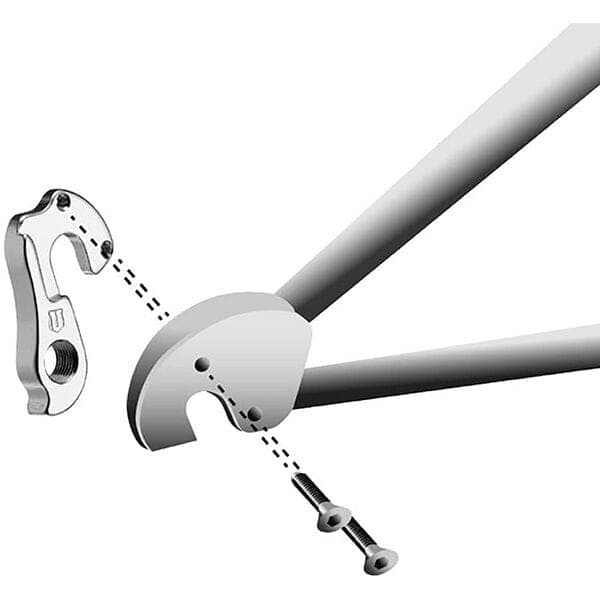 M Part GEAR HANGER BH GEAR HANGER BH - GH-243