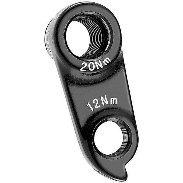 M Part GEAR HANGER KTM GEAR HANGER KTM - GH-247