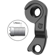 M Part GEAR HANGER Bulls (direct mnt M12 1.75) GEAR HANGER Bulls (direct mnt M12 1.75) - GH-249