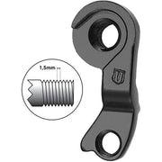 M Part GEAR HANGER Bulls (direct mount M12 1.5) GEAR HANGER Bulls (direct mount M12 1.5) - GH-250