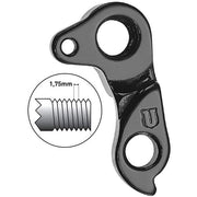 M Part GEAR HANGER Bulls (direct mnt M12 1.75) GEAR HANGER Bulls (direct mnt M12 1.75) - GH-251