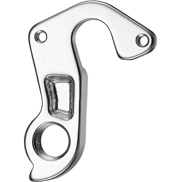 M Part Gear Hanger Cannondale, Bulls