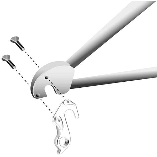 M Part Gear Hanger Focus and others