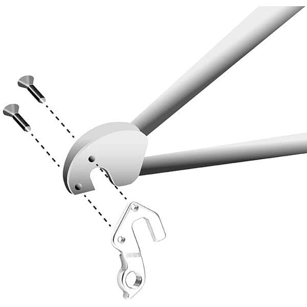 M Part GEAR HANGER Focus GEAR HANGER Focus - GH-267