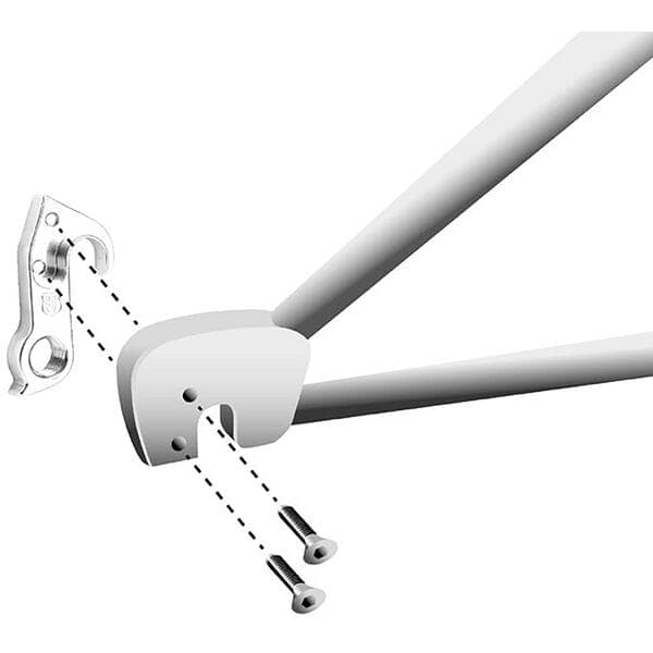 M Part GEAR HANGER Canyon GEAR HANGER Canyon - GH-270