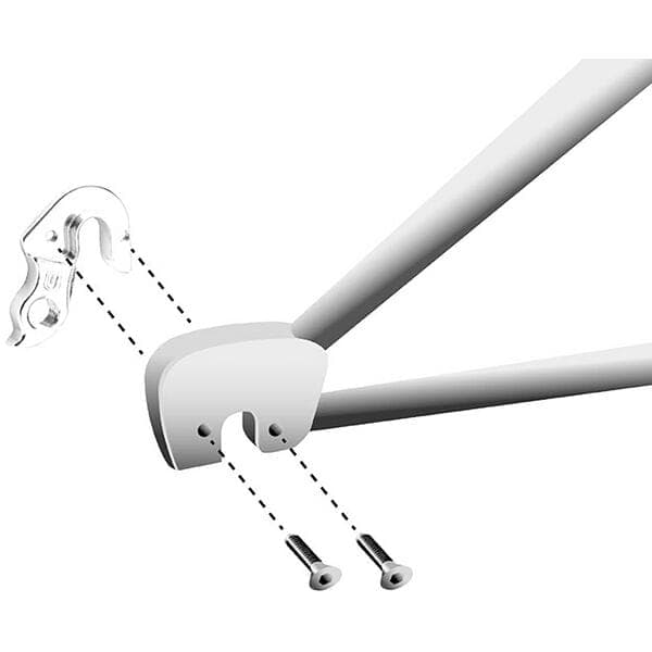 M Part GEAR HANGER Stevens GEAR HANGER Stevens - GH-280