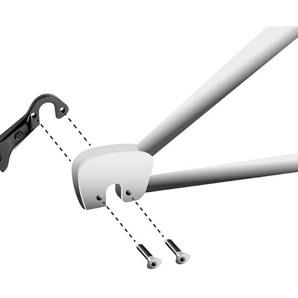 M Part GEAR HANGER Cube GEAR HANGER Cube - GH-286