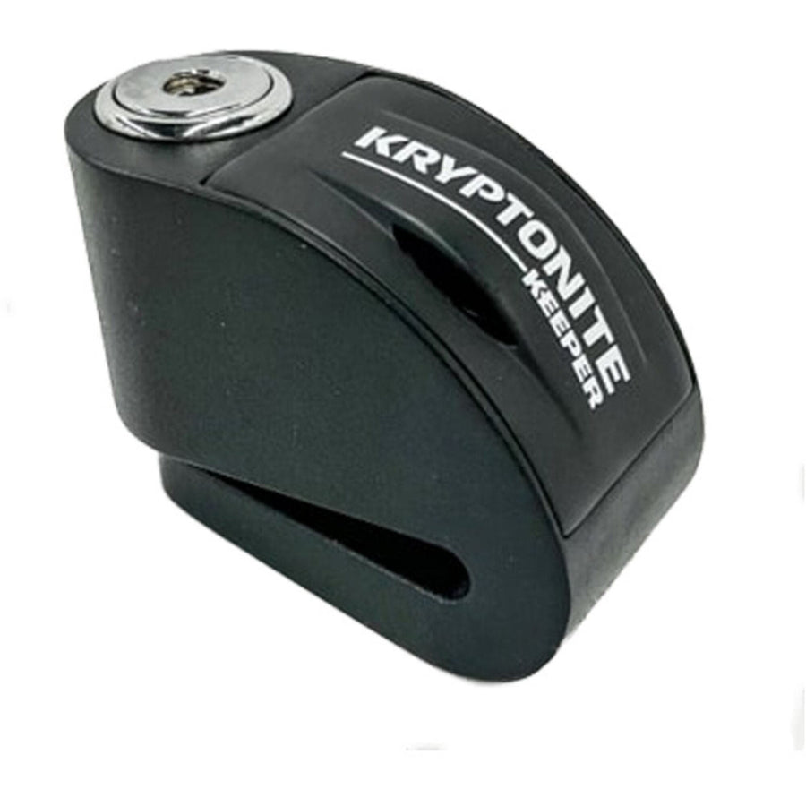 Kryptonite Keeper Alarm Disc Lock