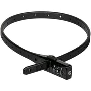 Kryptonite-Click-Lock-Combo-Lock,-530mm,-Black