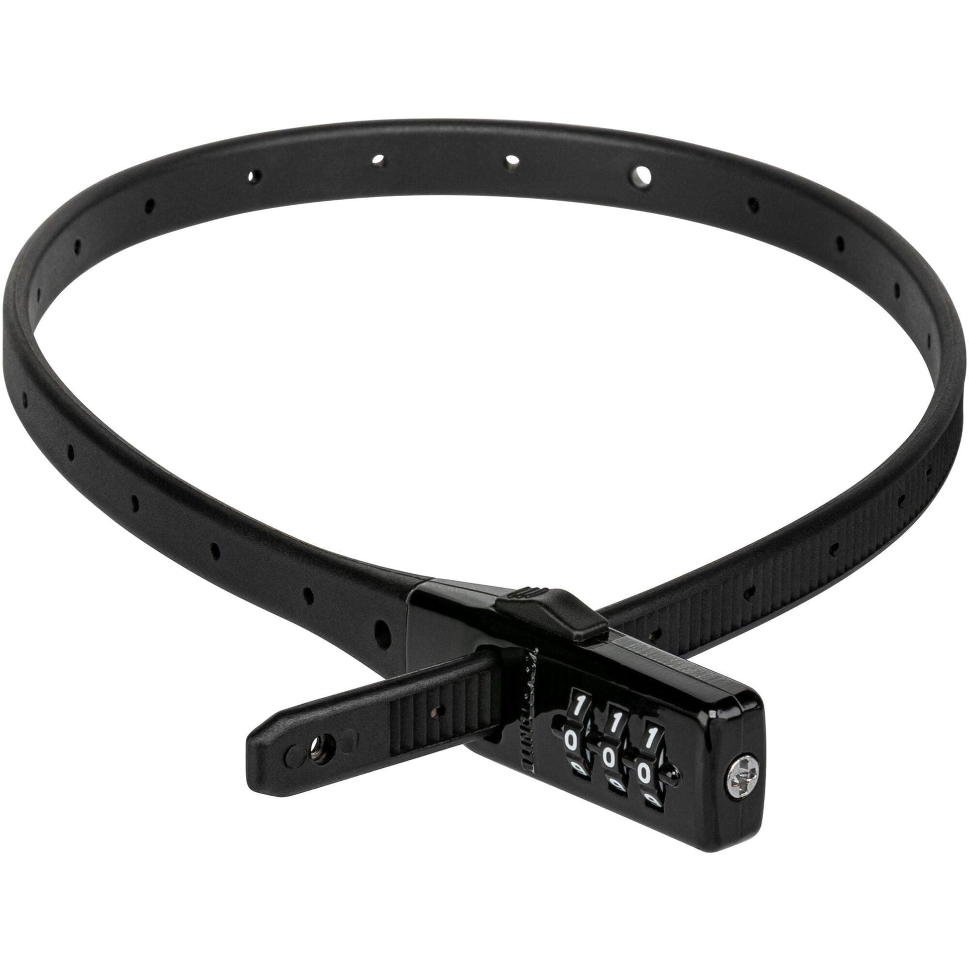 Kryptonite-Click-Lock-Combo-Lock,-530mm,-Black