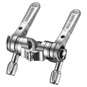 Dia-Compe ENE Stem Mount Shifter Silver 22.2mm