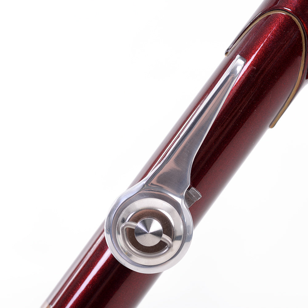 Dia-Compe ENE 11 Speed Shifter Silver 11spd