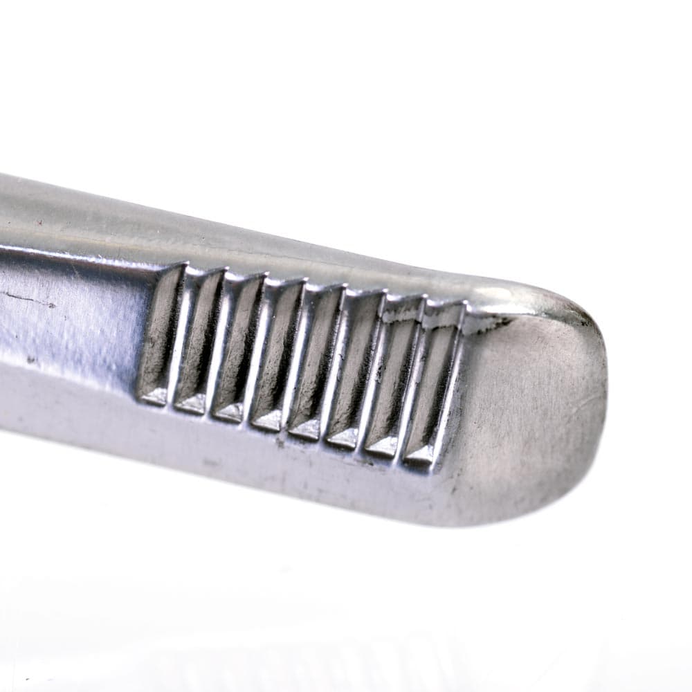 Dia-Compe  Bar End Shift Levers Silver Friction