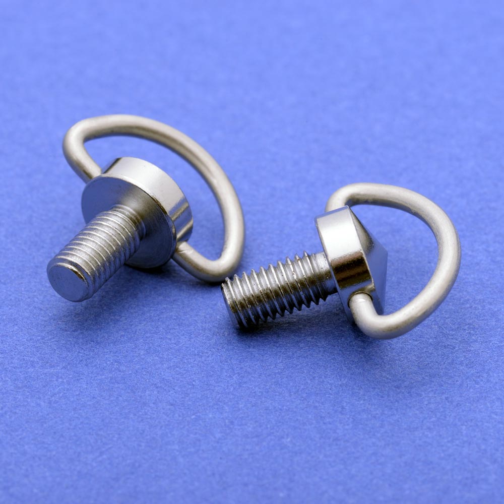 Dia-Compe Friction Shifter Spares Silver