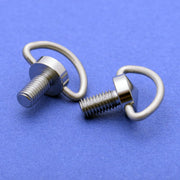 Dia-Compe Friction Shifter Spares Silver