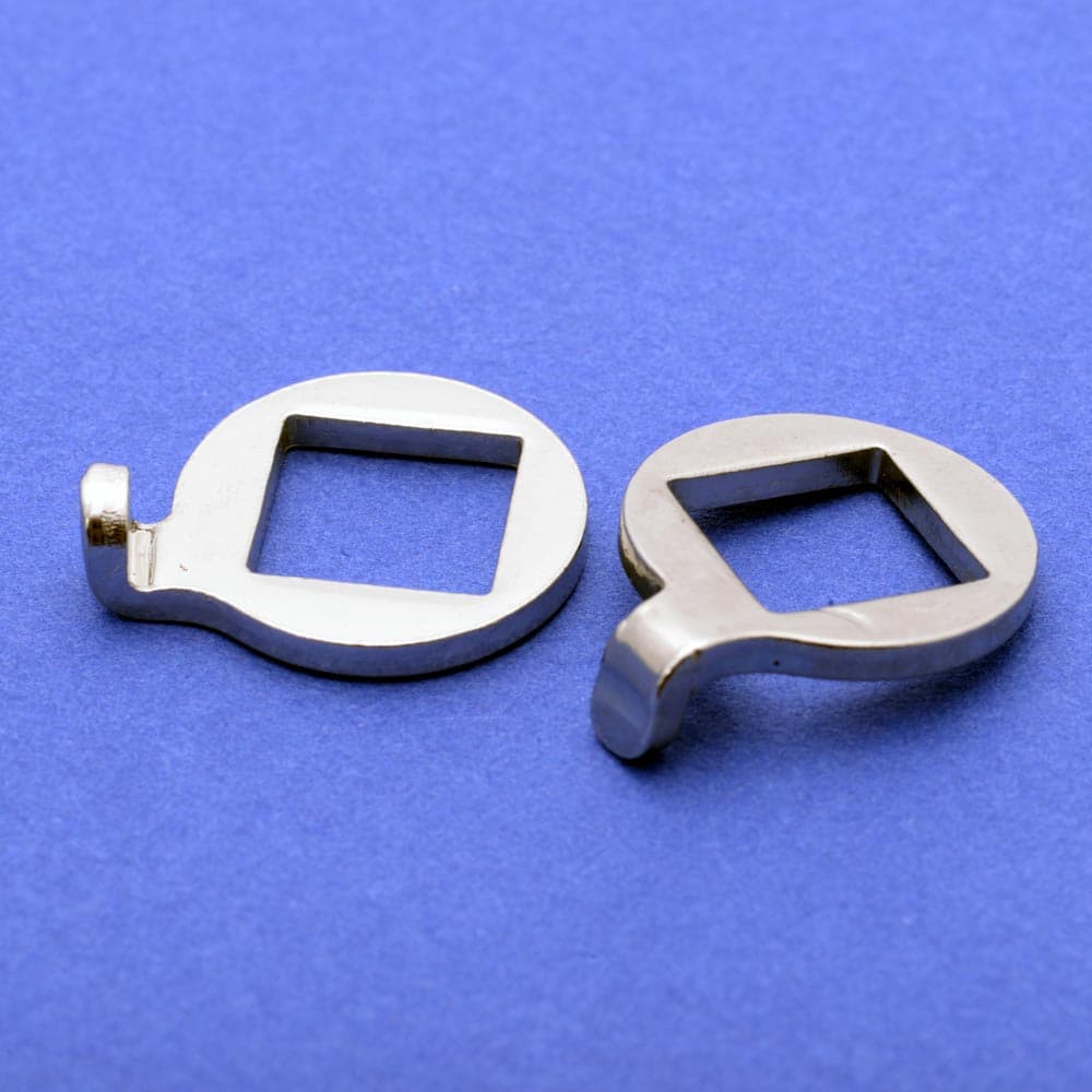 Dia-Compe Friction Shifter Spares Silver