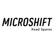 MicroSHIFT Ft Mech Braze-On adaptor 31.8mm Black