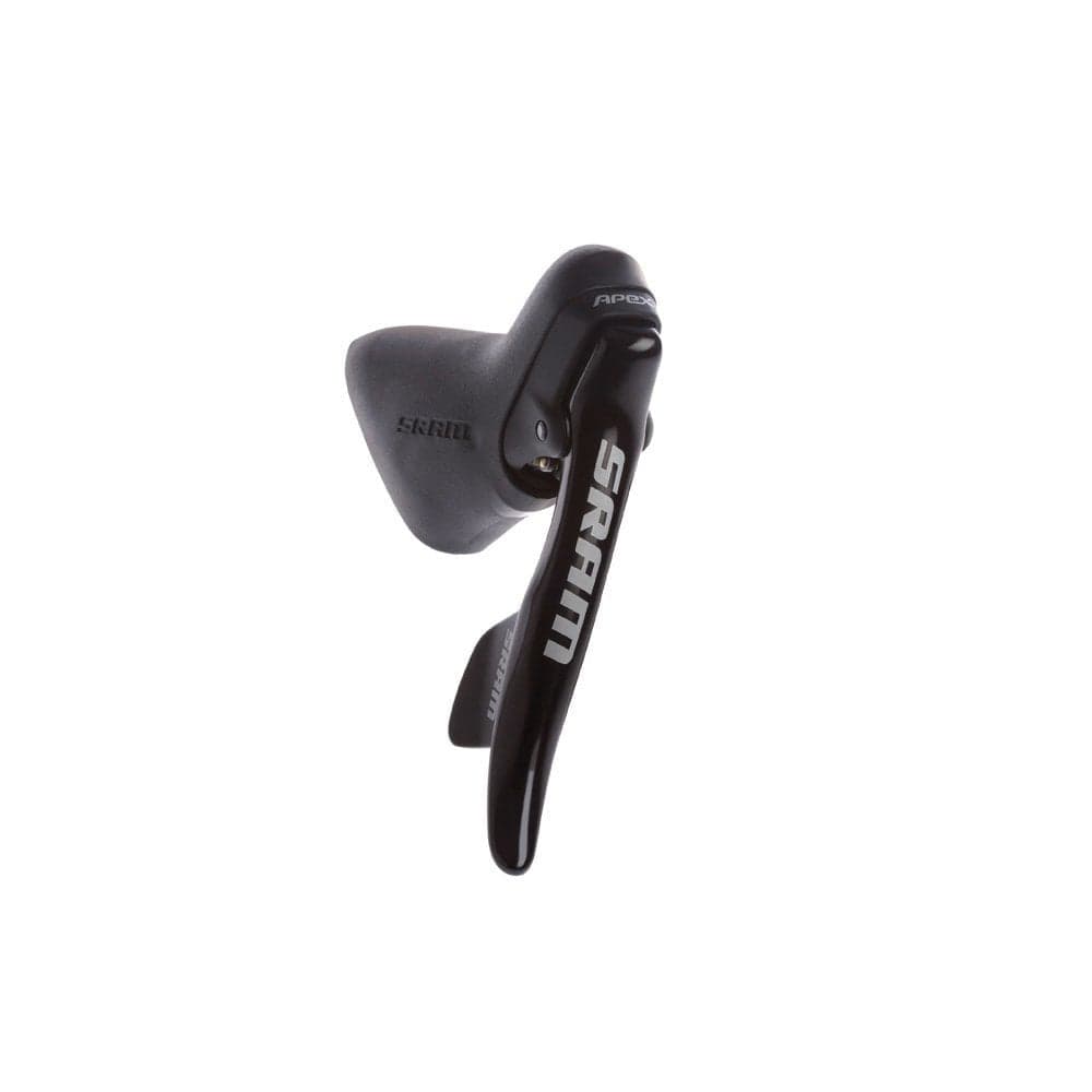 Sram OE APEX Shifter 10spd Black