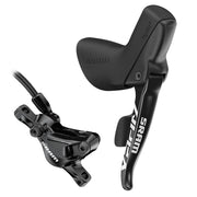 Sram OE NX Crankset 175mm Black