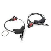 Sram OE Rival 1 Hydro Shifters 1x11spd Black