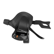 SunRace M930 Gear Levers Black 3spd