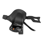 SunRace MS30 Shifters Black 10spd