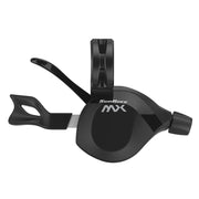 SunRace MX3 11 speed Shifters Black 11spd