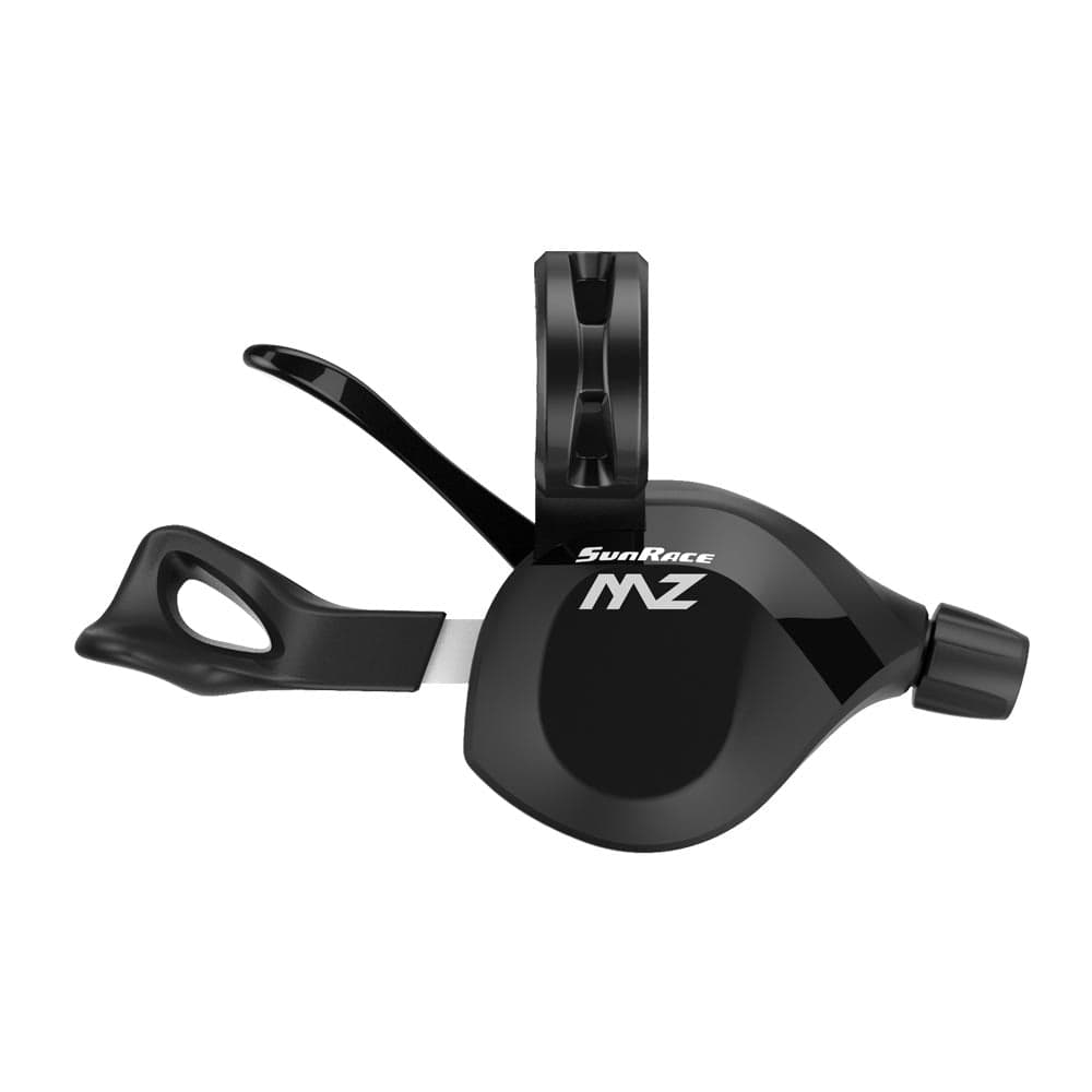 SunRace DLMZ33 R12 Black 12spd