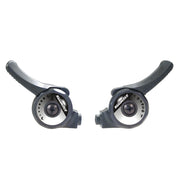 SunRace SLM2T Bar Thumb Shifter Black LH