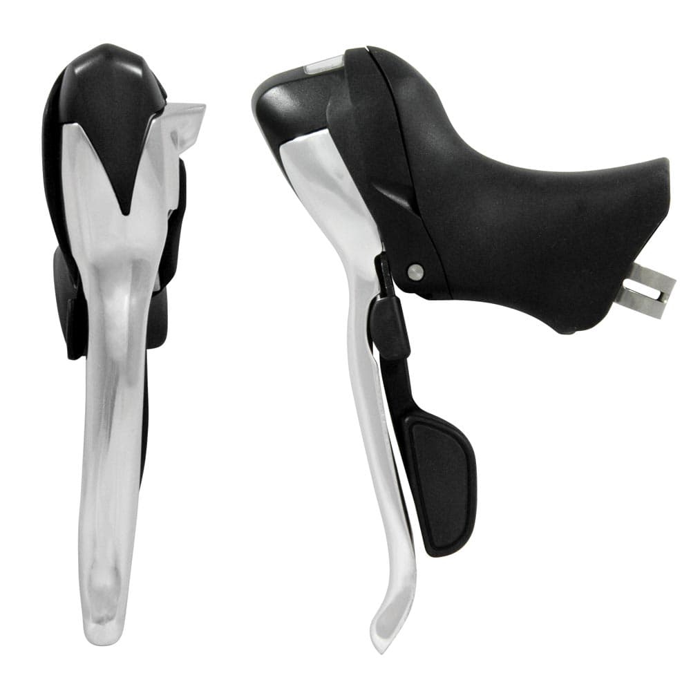 SunRace RS STRS Black/Silver 10spd