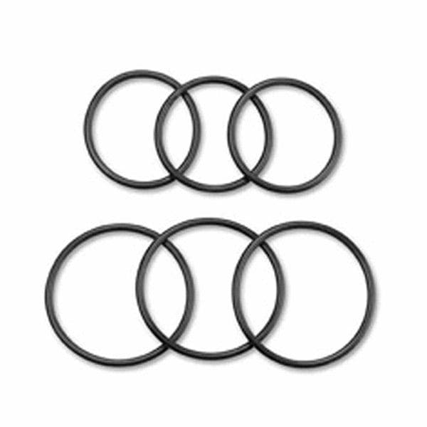 Garmin Replacement bands for Quarter Turn Bike Mount