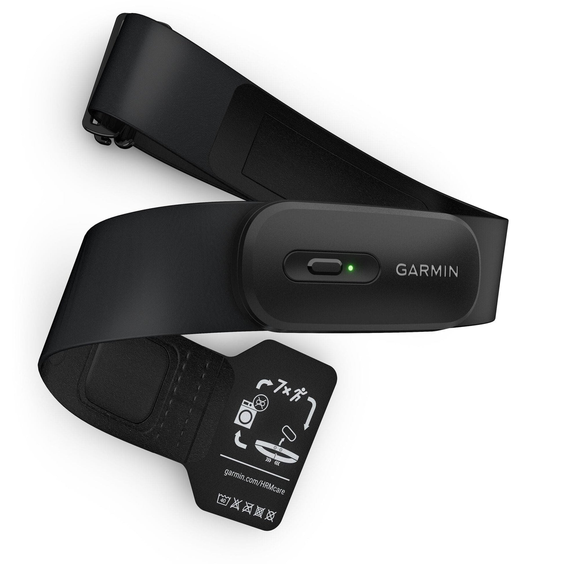 Garmin-HRM-Dual-200-heart-rate-transmitter---XS/S